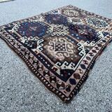 Kagizman anatolia tribal kurdish carpet