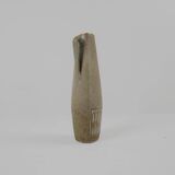 Mid-Century Modern Ensemble of 3 Ceramic Pieces Sweden 1950 Rörstrand Gunnar Nylund