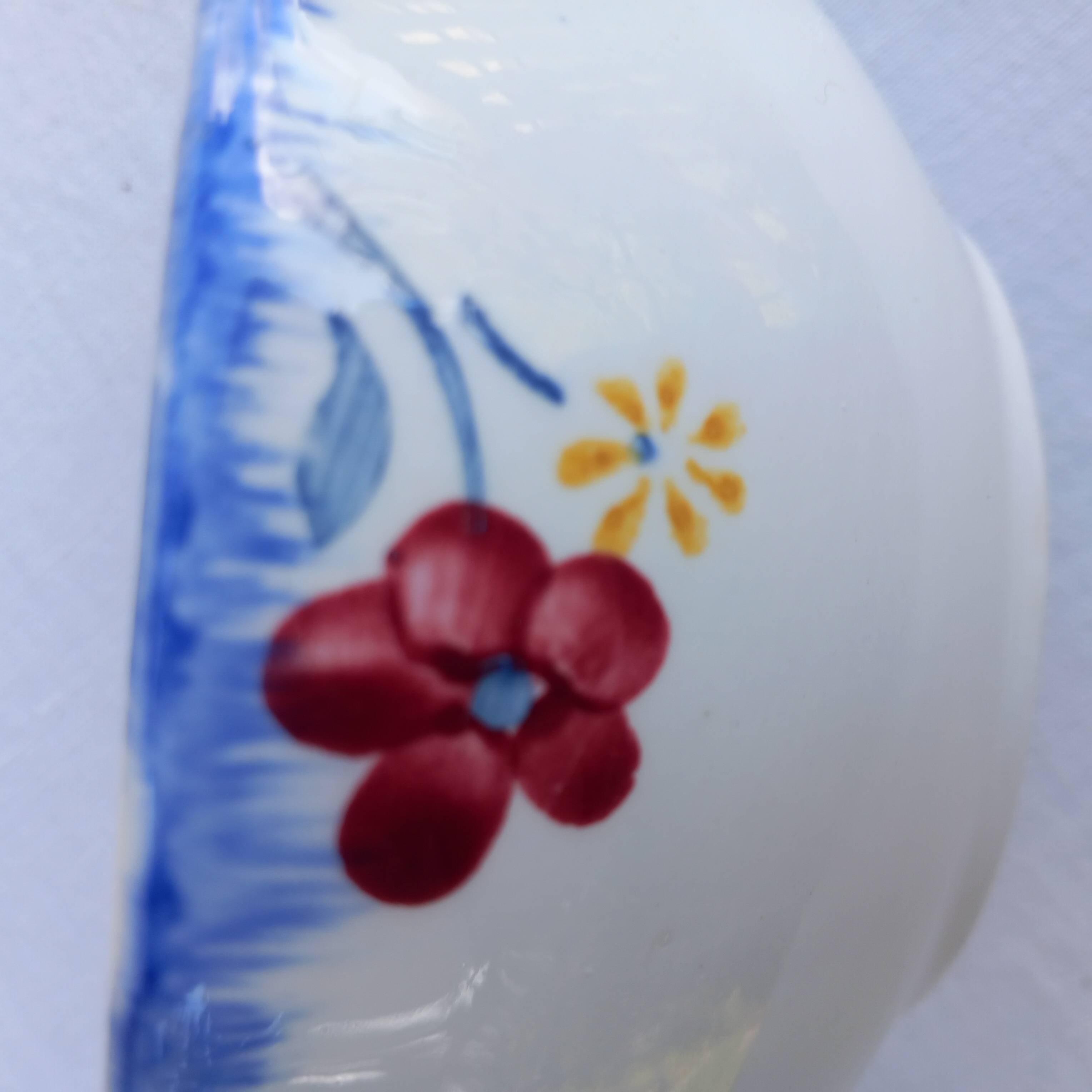 Digouin Mary Lou gravy boat