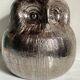 Owl Ceramic by Aldo LONDI