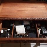 small desk