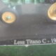 Tractor Lesa titan c 1954 1/43 i64