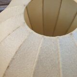 Cocoon style suspension