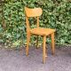 Set of 4 bistro chairs