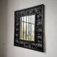 Miroir Les Marolles 1950