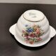 Duo service à thé porcelaine de Limoges estampillé Luce