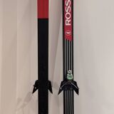 Vintage Cross Country Ski Pairs