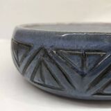 Scandinavian catchall tray