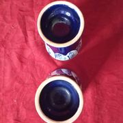 Mug faience vintage