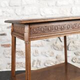 Art deco table