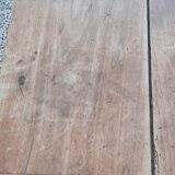 Farmhouse table