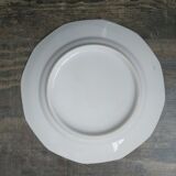 12 dessert plates