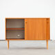 Scandinavian sideboard 1960
