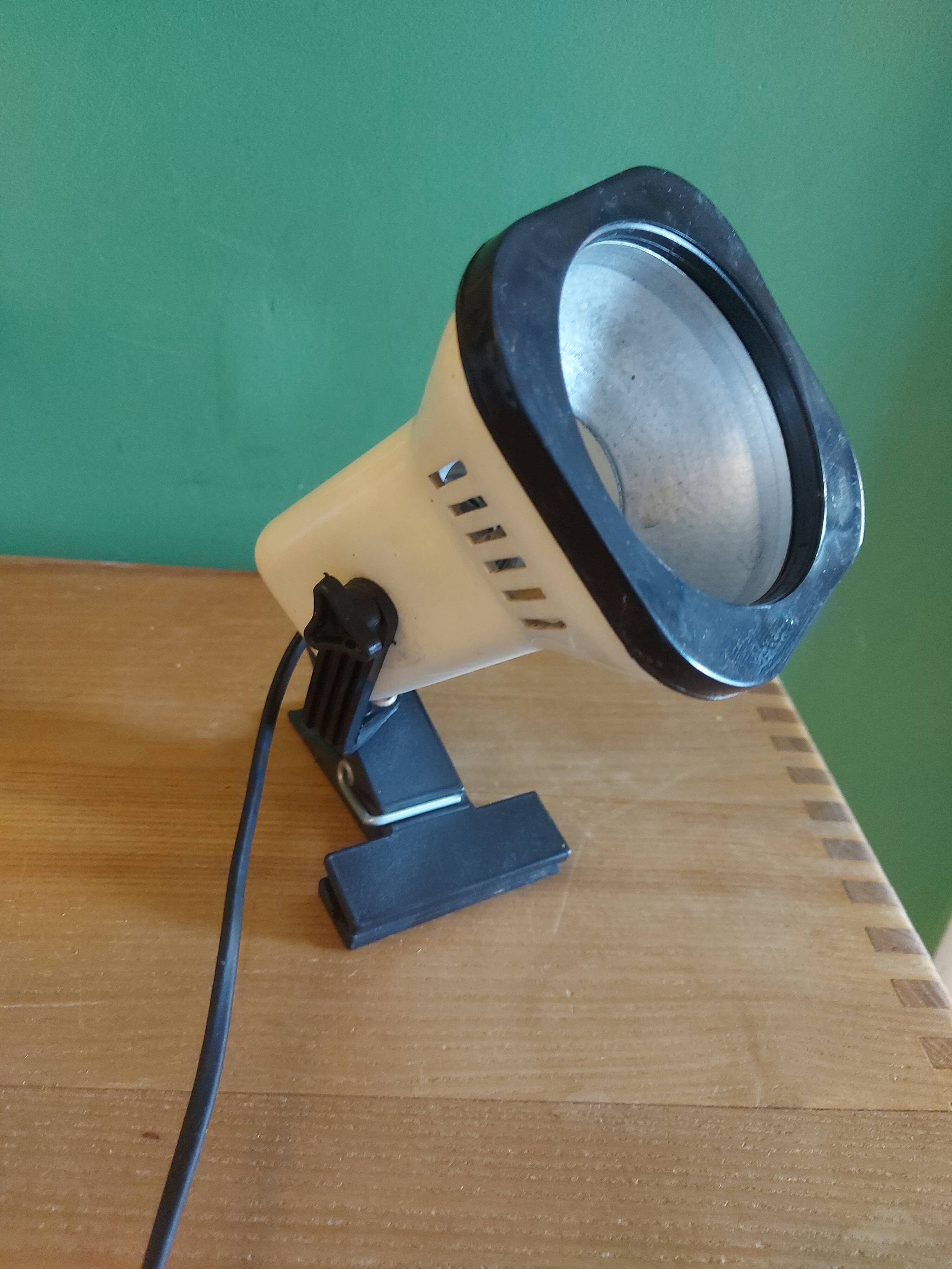 Vintage spot 70'S Italy