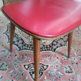 Baumann Gentiane chairs
