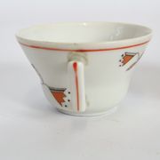 Coffee service, Richard Ginori