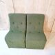 Vintage armchairs