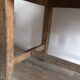 Workbench in oak
