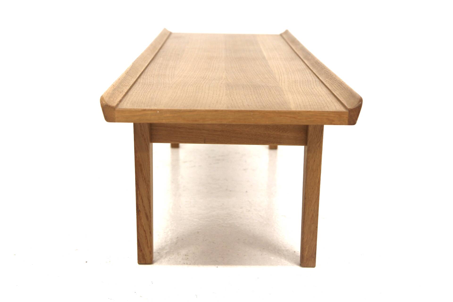 Scandinavian bench "Novett", Erik Wørtz for Möbel-IKEA, Sweden, 1960