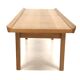 Scandinavian bench "Novett", Erik Wørtz for Möbel-IKEA, Sweden, 1960