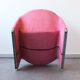 Paire de fauteuils Alky par Giancarlo Piretti pour Castelli.