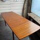 Scandinavian table