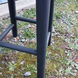Antique 4-legged stool