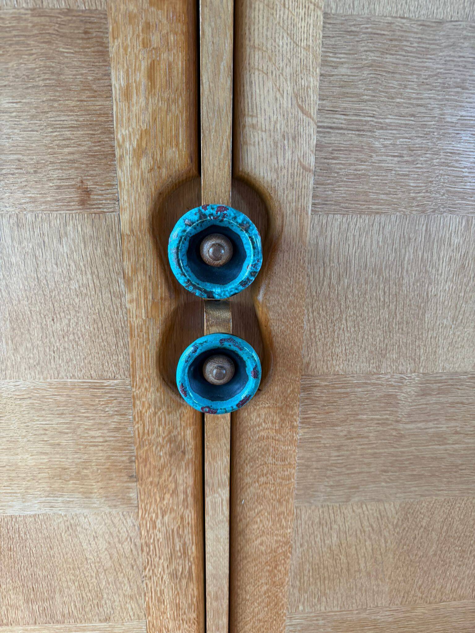 Guillerme and Chambron sideboard