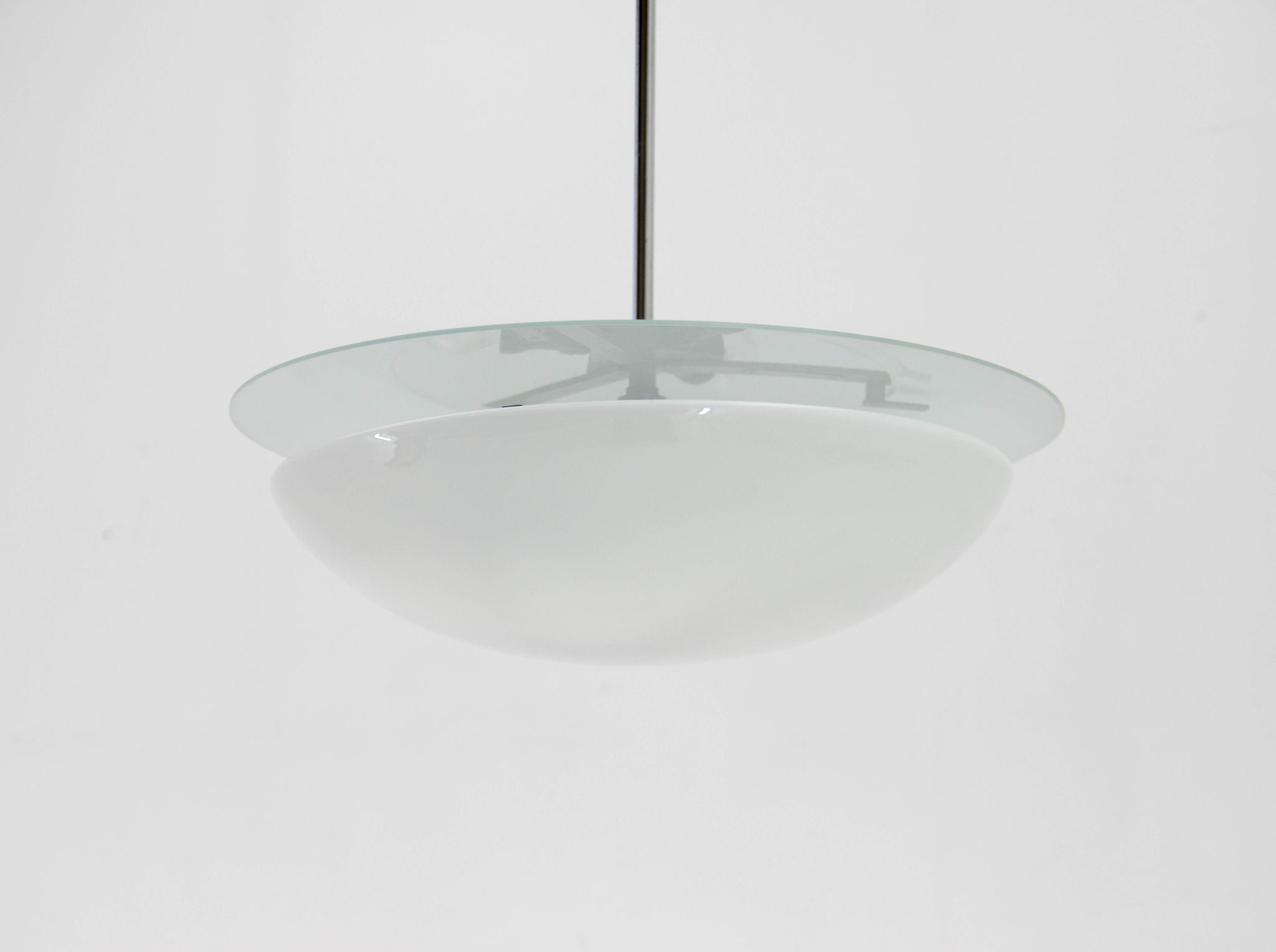 Lustre Bauhaus par DRUKOV, 1930