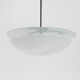 Lustre Bauhaus par DRUKOV, 1930