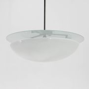 Lustre Bauhaus par DRUKOV, 1930