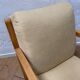 Art Deco armchair