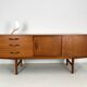 Vintage sideboard from Avalon from the 1960s