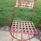 Chairs and Armchairs