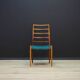 N.o. moller chair vintage danish design