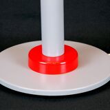 Post Modern Memphis Milano Group Table Lamp, Attributed to Ettore Sottsass, Italy