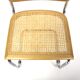 Chair model "B32", Marcel Breuer, Italy, 1990