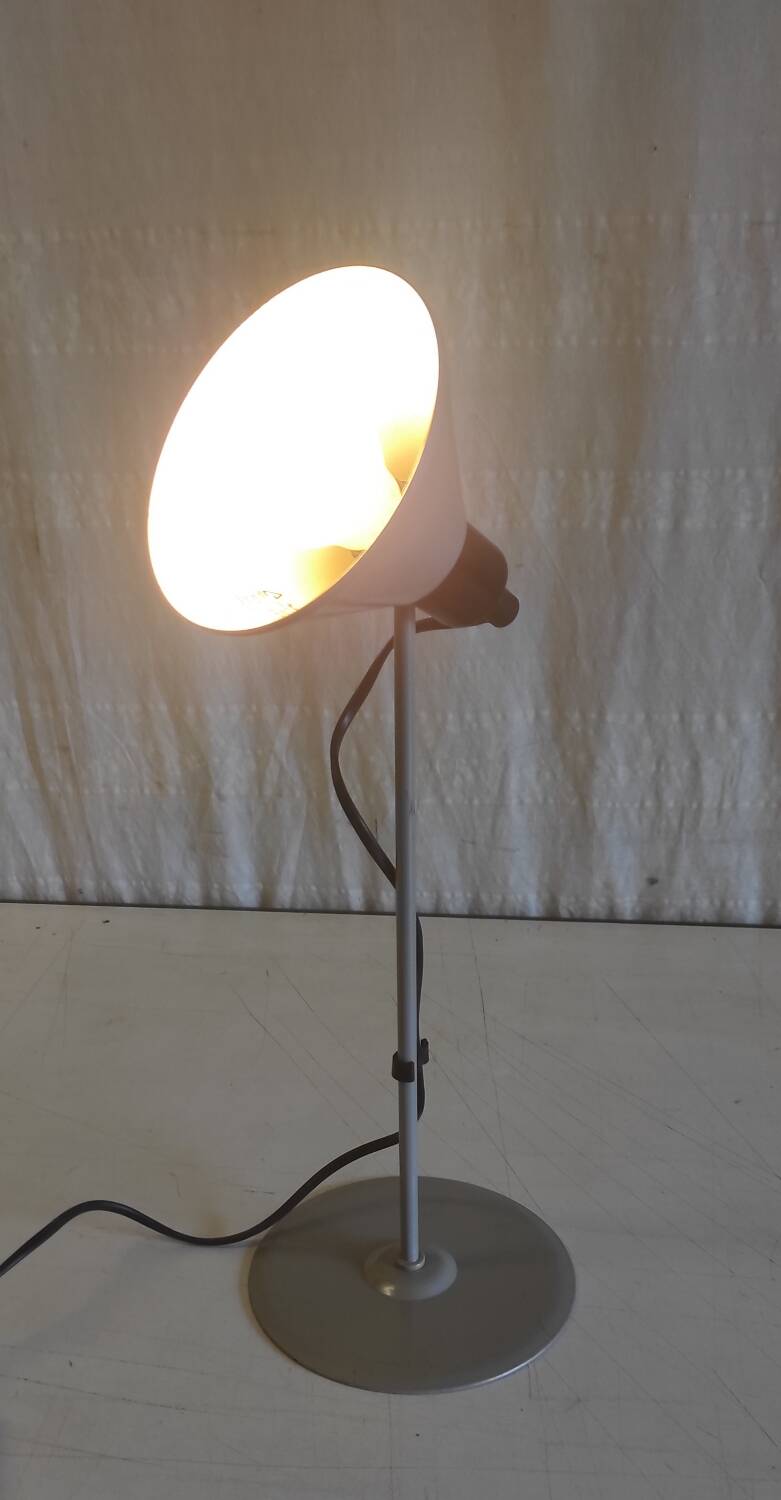 Articulated table lamp by Aluminor for Habitat - mid 20th century.