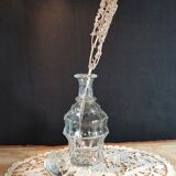 Glass decanter