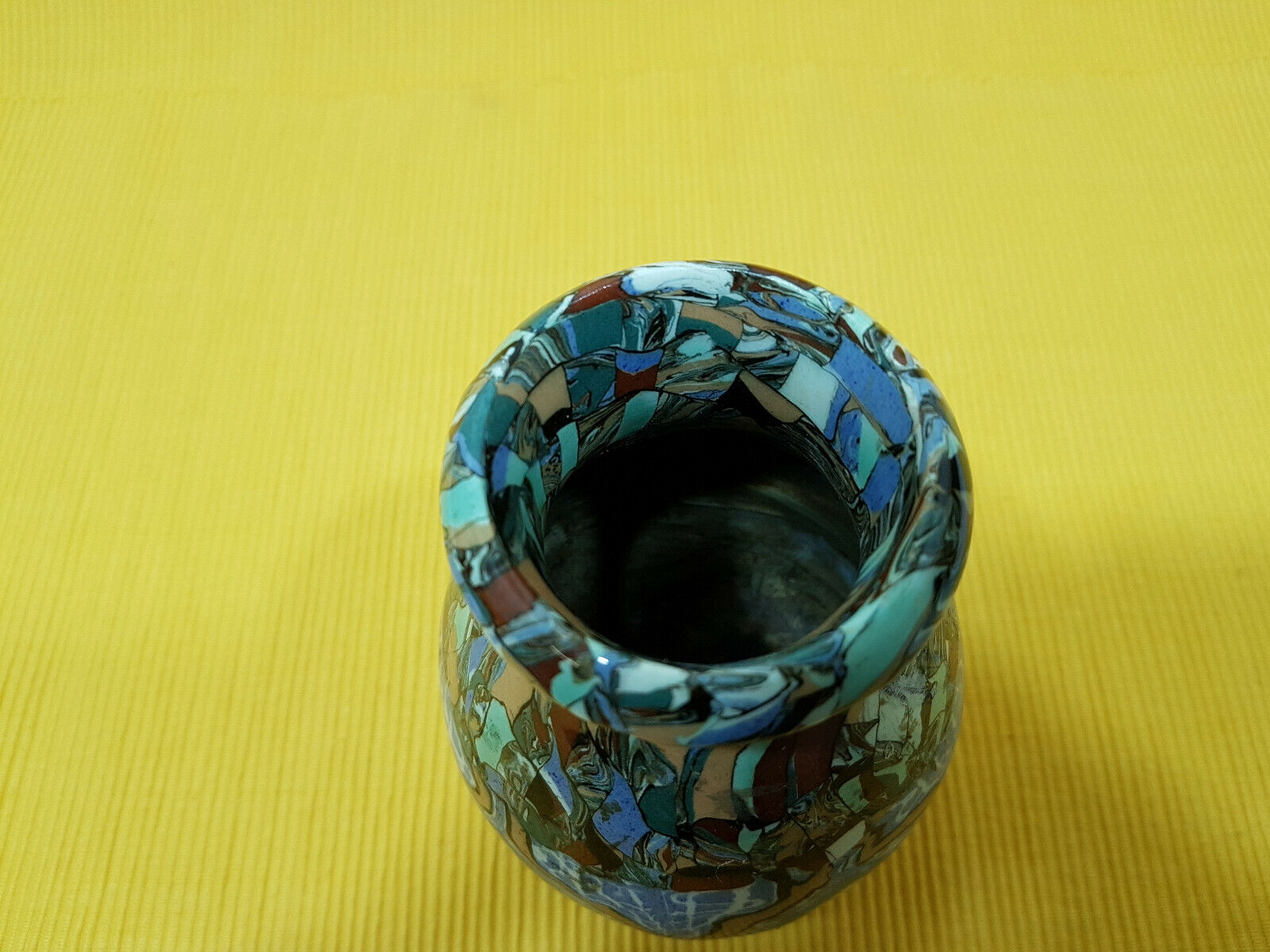 Vase Gerbino Vallauris