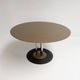 Trias dining table by Hugo de Ruiter for Leolux, 1990s