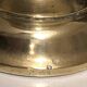 Antique Brass Vase