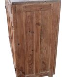 Buffet Low Cabinet - René Gabriel Style - Reconstruction