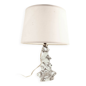lampe cristal C. Shneider