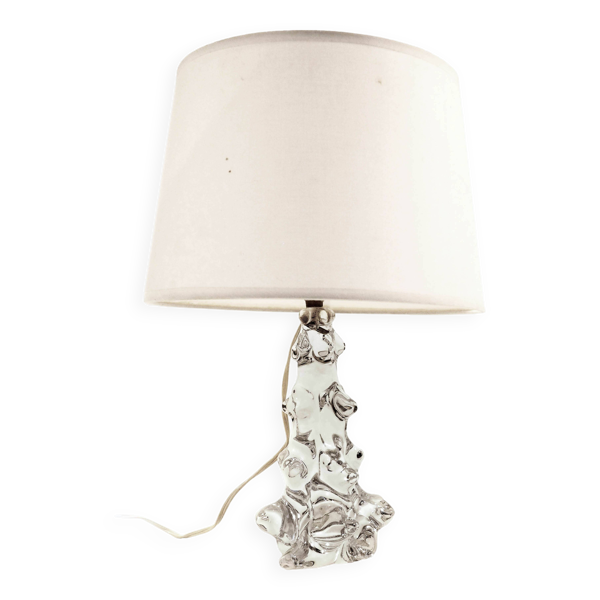Lampe cristal C. Shneider