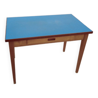 danish table from the 50s