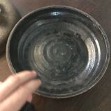 Ceramic vase