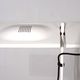 PAF Duna floor lamp by Mario Barbaglia and Marco Colombo, 1980