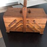 Sewing box