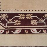 Handmade Milas carpet 240x170cm